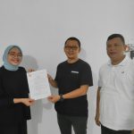 Yayasan Magna Skala Indonesia (MASI) sebuah organisasi nirlaba yang bekerja di Indonesia untuk memberdayakan masyarakat dan lingkungan, melantik Dewan Pengurus MASI periode 2022 – 2027. Kamis (6/1/2022).