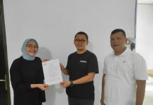 Yayasan Magna Skala Indonesia (MASI) sebuah organisasi nirlaba yang bekerja di Indonesia untuk memberdayakan masyarakat dan lingkungan, melantik Dewan Pengurus MASI periode 2022 – 2027. Kamis (6/1/2022).