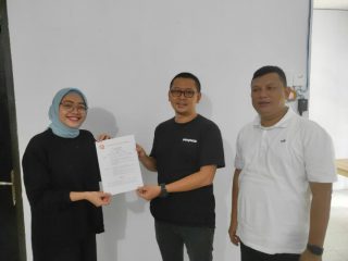 Dinakhodai Anak Muda, Yayasan MASI Siap Wujudkan Masyarakat Sehat dan Tangguh