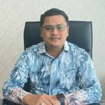 Anggota Komisi I DPRD Medan, Mulia Syahputra Nasution