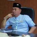 Anggota DPRD Medan dari Fraksi Gerindra, Dedy Aksyari