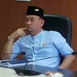 Anggota DPRD Medan dari Fraksi Gerindra, Dedy Aksyari