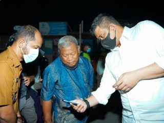 Himbauan yang kerap disampaikan Walikota Medan, Bobby Nasution kepada jajarannya untuk tidak melakukan pungutan liar dalam setiap urusan, termasuk administrasi kependudukan sepertinya tidak selalu didengar.