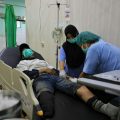 Walikota Medan, Bobby Afif Nasution langsung memerintahkan jajaran personel RSUD Pirngadi Medan langsung menangani pasien disabilitas, Orientasi Zega.