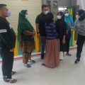 Walikota Medan, Bobby Afif Nasution melalui Camat Medan Selayang, Viza Fandhana mendamaikan kedua remaja yang bertengkar dan video nya sempat viral di media sosial beberapa waktu lalu.