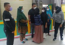 Walikota Medan, Bobby Afif Nasution melalui Camat Medan Selayang, Viza Fandhana mendamaikan kedua remaja yang bertengkar dan video nya sempat viral di media sosial beberapa waktu lalu.