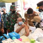 Pemko Medan saat ini memiliki 20.000-an dosis vaksin yang akan digunakan untuk melaksanakan program vaksinasi lanjutan (booster) untuk masyarakat umum.