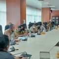 Anggota Komisi IV DPRD Medan merekomendasikan kepada Walikota Medan untuk menerbitkan SK tim panitia pengkajian perubahan nama Jalan Sekip menjadi Jalan Sahara Olo Panggabean.