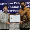 Pemko Medan meraih Predikat Kepatuhan Tinggi Standar Pelayanan Publik (zona hijau) kategori Pemerintah Kota dengan nilai 89,22 dari Ombudsman Republik Indonesia.