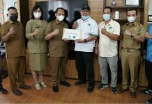 Pengprov Federasi Arung Jeram Indonesia (FAJI) Sumatera Utara menggagas penerapan tata cara (prosedur) keselamatan wisata tirta untuk menjaga para pengunjung. Disbudpar Sumut menyambut itu dengan segera menerbitkan edaran.