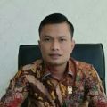 Anggota Komisi II DPRD Medan, Haris Kelana Damanik