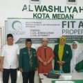 MTs Ex PGA Proyek Univa Medan adalah salah satu lembaga pendidikan yang dimiliki Al Washliyah yang sudah banyak melahirkan alumni berkualitas.