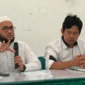 Sensus Washliyin yang digagas Al Jami'yatul Washliyah Sumut mulai dilaksanakan, Jumat (21/1/2022). Sebanyak 2.000 formulir telah diisi di hari pertama.