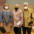 Ketua SMSI Sumut, Zulfikar Tanjung mengapresiasi kinerja Anggota Komisi A DPRD Sumut yang telah bekerja maksimal dalam proses pemilihan komisioner KPI Sumut