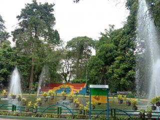 Taman Beringin Medan