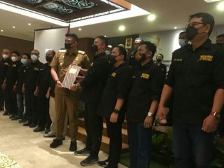 Pemko Medan akan kembali melaksanakan Uji Kompetensi Wartawan (UKW) untuk wartawan yang bertugas di Pemko Medan tahun ini.