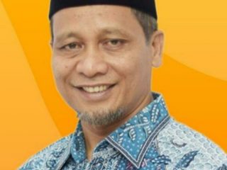 Wakil Ketua DPRD Kota Medan, Rajuddin Sagala
