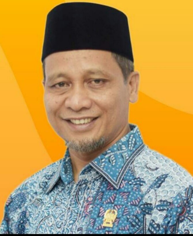 Wakil Ketua DPRD Kota Medan, Rajuddin Sagala