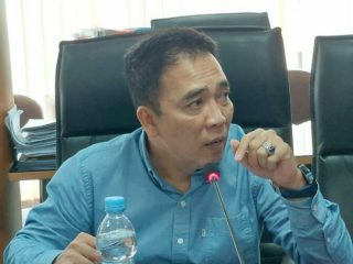 Hendra DS