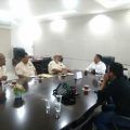 Federasi Arung Jeram Indonesia (FAJI) dan Badan Penanggulangan Bencana Daerah (BPBD) Sumatera Utara sepakat keselamatan manusia merupakan bagian strategis dalam pengelolaan wisata tirta (air). Kedua pihak berkomitmen untuk bekerjasama dalam kepentingan kemanusiaan.