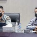 Sekda Kota Medan, Wiriya Alrahman menegaskan, sejak 3 hari ke belakang kasus penyebaran Covid-19 kembali meningkat di Kota Medan. Saat ini kasus baru bertambah 23 kasus/hari. Sebelumnya hanya 16 kasus/hari