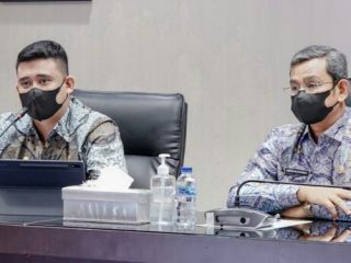 Angka Kasus Covid-19 Meningkat, Perhari Capai 23 Kasus