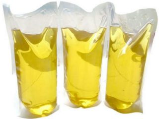 Kepala Dinas Perdagangan Kota Medan, Damikrot Harahap mengakui, harga minyak goreng di pasar tradisional masih sekitar Rp19.000 sampai Rp20.000.