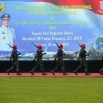 Kepala Staf Angkatan Udara (Kasau) Marsekal TNI Fadjar Prasetyo melikuidasi organisasi Komando Pertahanan Udara Nasional (Kohanudnas) dan meresmikan organisasi baru, Komando Operasi Udara Nasional (Koopsudnas).