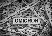 Kementerian Kesehatan kembali mengumumkan jumlah penambahan pasien Omicron sebanyak 66 orang per Rabu, 12 Januari 2022. Total pasien yang terinfeksi varian ini menjadi 572 orang