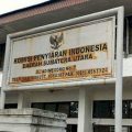Kantor KPID Sumut