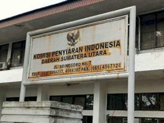Kantor KPID Sumut