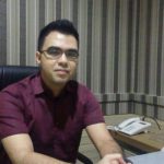Anggota Komisi II DPRD Kota Medan, Afif Abdillah