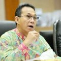 Anggota Komisi XI DPR RI Gus Irawan Pasaribu