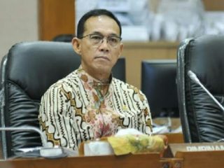 Gus Irawan Pasaribu