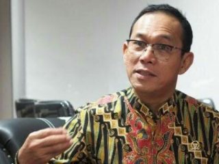 H.Gus Irawan Pasaribu SE Ak MM CA