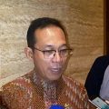 Ketua DPD Gerindra Sumut, H. Gus Irawan Pasaribu, SE., Ak., MM., CA