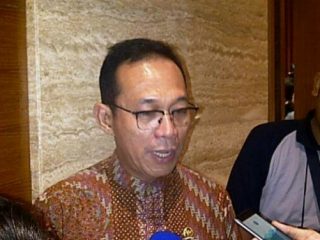 Ketua DPD Gerindra Sumut, H. Gus Irawan Pasaribu, SE., Ak., MM., CA