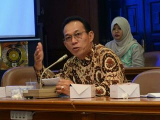 Gus Irawan Pasaribu