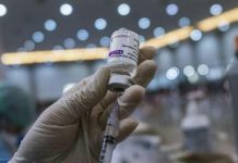Kementerian Kesehatan (Kemenkes) menargetkan program pemberian vaksin virus corona (Covid-19) dosis lanjutan atau booster di Indonesia akan rampung pada akhir 2022 mendatang.