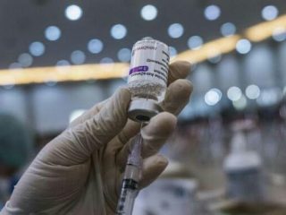 Vaksin Booster Ditargetkan Akhir 2022