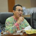 Anggota Komisi XI DPR RI Gus Irawan Pasaribu