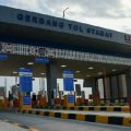 PT Hutama Karya selaku pengelola Jalan Tol Trans Sumatera (JTTS) Ruas Binjai - Langsa secara resmi mengoperasikan ruas tol Seksi 1 Binjai-Stabat sepanjang 11,8 KM tanpa tarif mulai Jumat, 11 Februari 2022, pukul 07.00.