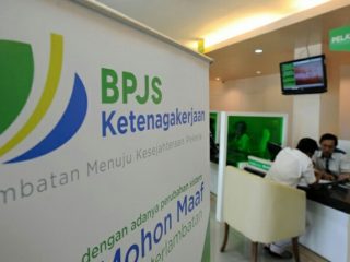 DPR Panggil Menaker, Imbas Aturan JHT Cair di 56 Tahun