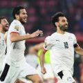Timnas Mesir berhasil melaju ke final Piala Afrika 2021 setelah mengalahkan Kamerun di semifinal.