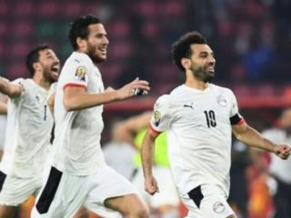 Timnas Mesir berhasil melaju ke final Piala Afrika 2021 setelah mengalahkan Kamerun di semifinal.