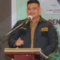 Walikota Medan, Bobby Nasution
