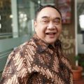 Margiono semasa hidup