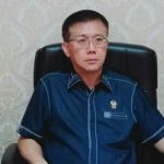 Ketua DPRD Kota Medan, Hasyim