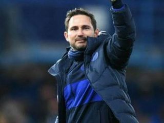 Frank Lampard