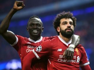 Prediksi penyerang Liverpool Sadio Mane tentang hasil Piala Afrika hampir terbukti. Mane pernah menantang Mohamad Salah, rekan setimnya di Liverpool untuk bertanding di partai puncak The Cup of Nation.